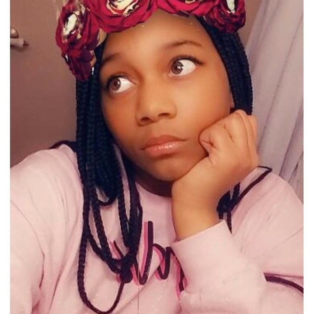Meet your Posher, Zaria